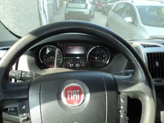 FIAT Ducato usata, con Chiusura centralizzata