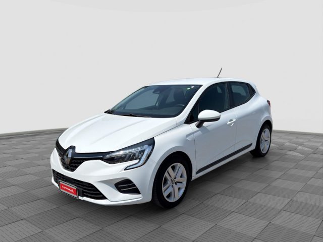 RENAULT Clio usata 0