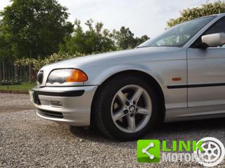 BMW 320 usata 60