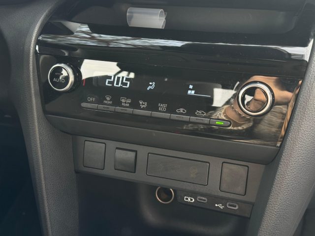 TOYOTA Yaris Cross usata, con Servosterzo