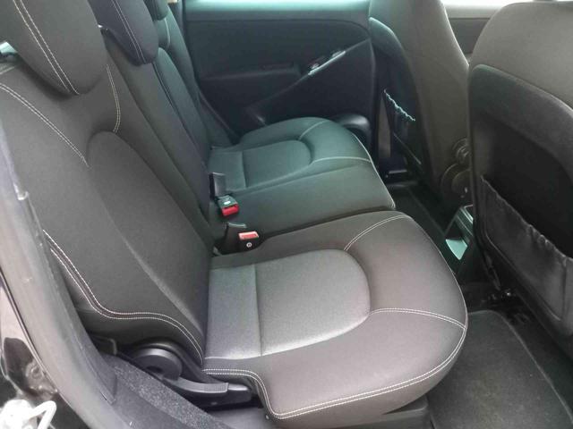 LANCIA MUSA usata, con Sensori di parcheggio posteriori