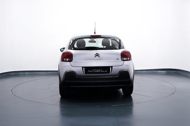 CITROEN C3 usata, con Chiusura centralizzata