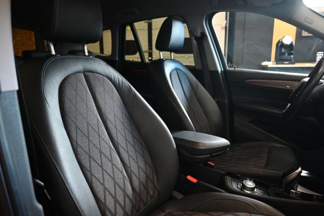BMW X1 usata 29
