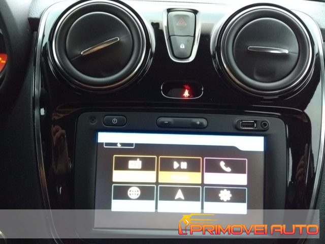 DACIA Dokker usata, con Cruise Control