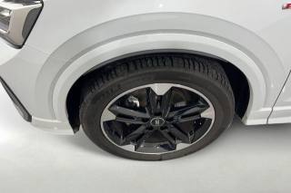 AUDI Q2 usata, con Alzacristalli elettrici