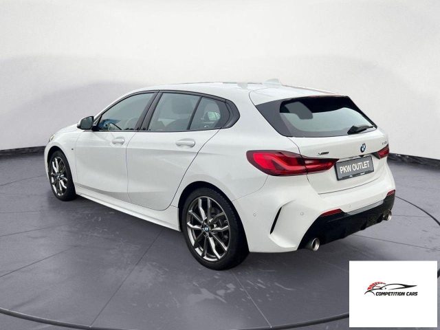 BMW 120 usata, con Airbag laterali