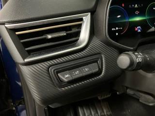 RENAULT Clio usata, con Sensore di pioggia