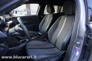 PEUGEOT 2008 usata, con Chiusura centralizzata