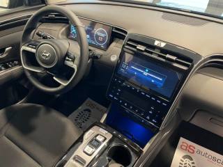 HYUNDAI Tucson usata, con ESP