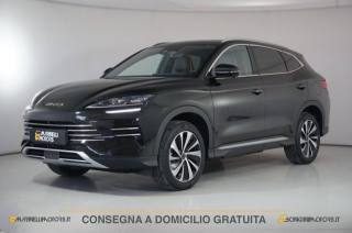 BYD Seal U DM-I 1.5 PHEV BOOST 2WD