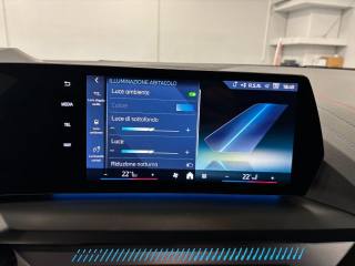 BMW 118 usata, con Sensori di parcheggio anteriori