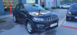 JEEP Compass 2.0 Multijet II 4WD Longitude