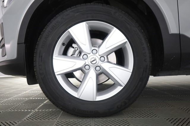 VOLVO XC40 usata 8