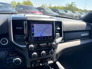 DODGE RAM usata, con Controllo trazione