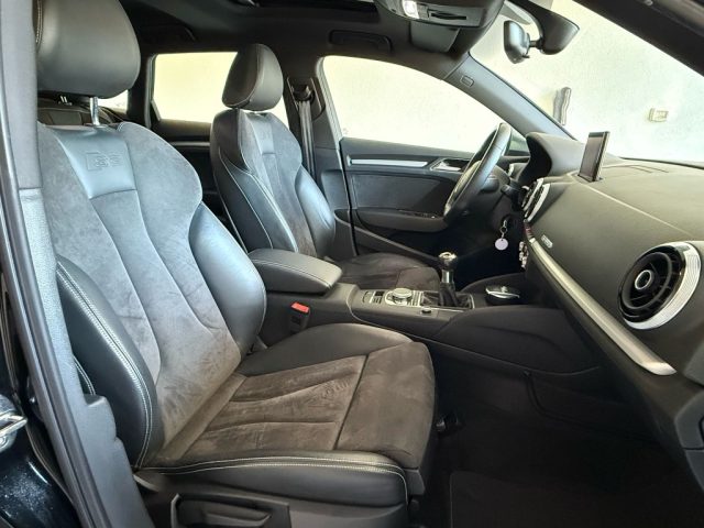 AUDI S3 usata, con Immobilizzatore elettronico