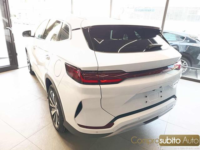 BYD Seal usata, con Alzacristalli elettrici