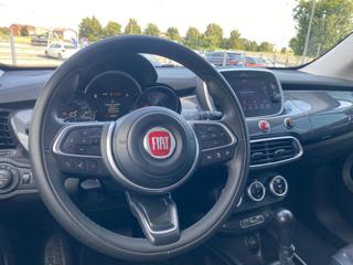 FIAT 500X usata, con Cruise Control
