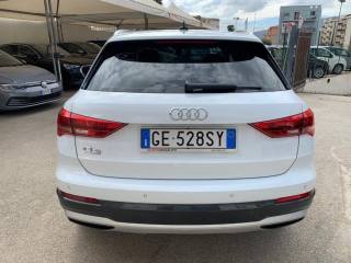 AUDI Q3 usata, con Cerchi in lega
