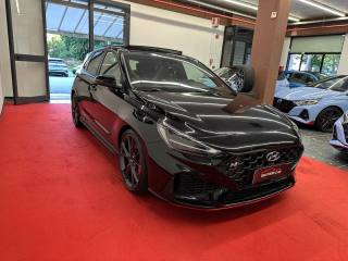 HYUNDAI i30 usata, con Airbag Passeggero