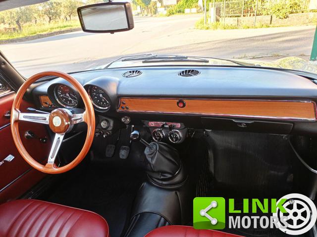 ALFA ROMEO GT usata 13