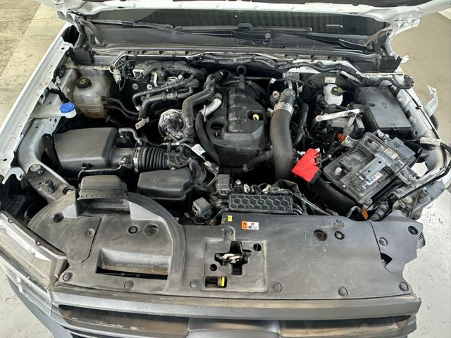 FORD Ranger usata, con Cruise Control