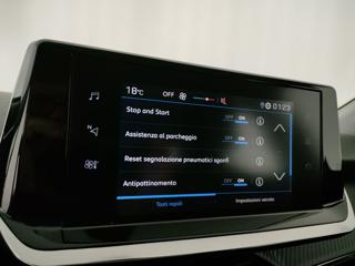PEUGEOT 208 usata, con ESP