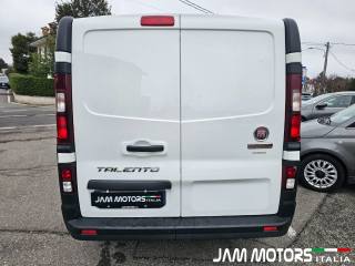 FIAT Talento usata, con Boardcomputer