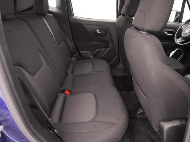 JEEP Renegade usata, con Bluetooth