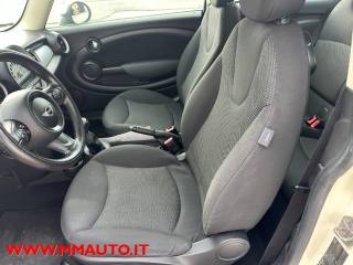 MINI One usata, con Cerchi in lega