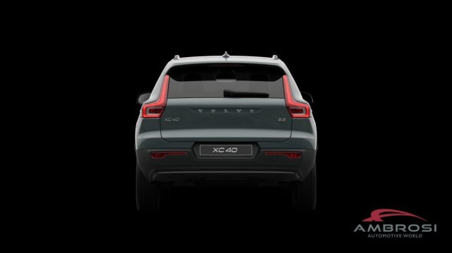 VOLVO XC40 usata 3