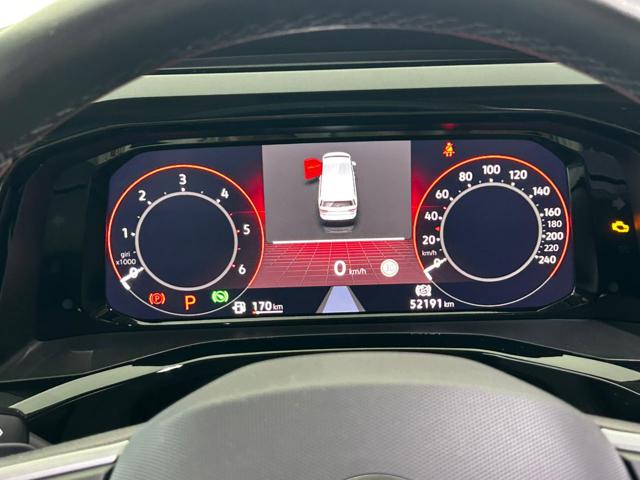 VOLKSWAGEN Multivan usata 49