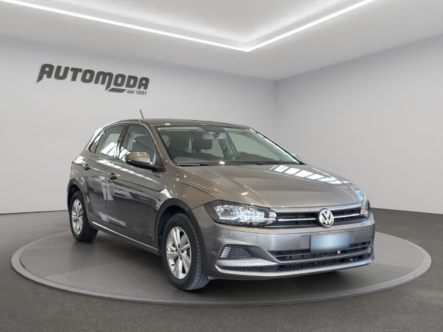 VOLKSWAGEN Polo usata, con Airbag laterali