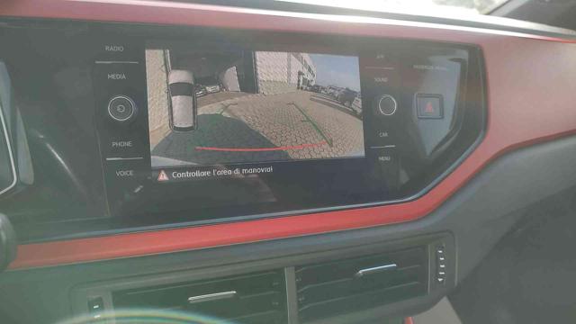 VOLKSWAGEN Polo GTI usata, con Sedili riscaldati
