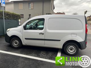 RENAULT Kangoo usata, con USB