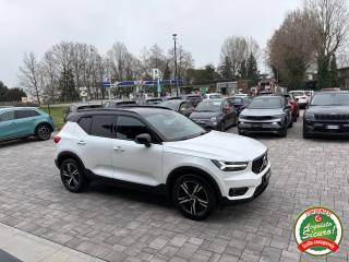 VOLVO XC40 usata, con Boardcomputer