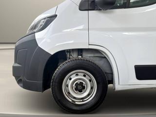 PEUGEOT Boxer usata, con Supporto lombare