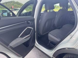AUDI Q3 usata, con Portapacchi