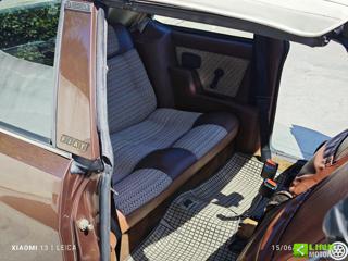 FIAT Ritmo usata 27