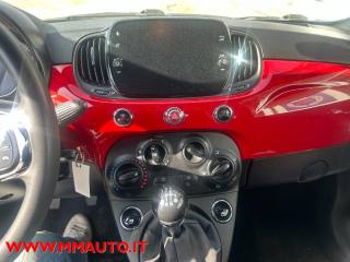 FIAT 500 usata, con Cronologia tagliandi