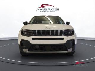 JEEP Avenger usata 6