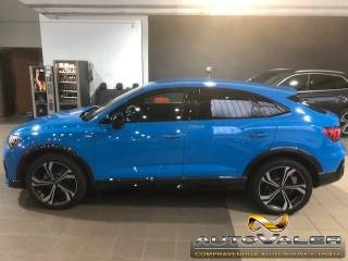 AUDI Q3 usata, con Boardcomputer