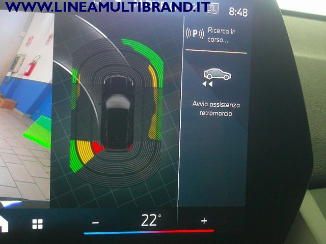BMW X1 usata, con Luci diurne LED