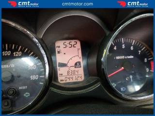 YAMAHA Majesty 400 usata 4