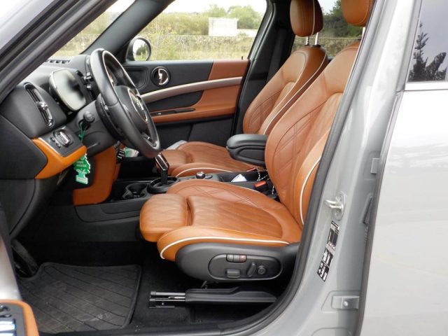 MINI Mini usata, con Servosterzo