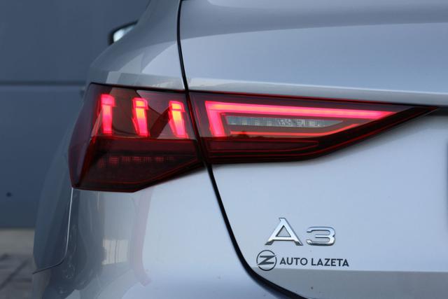AUDI A3 usata, con Luce d