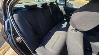 BMW 330 usata, con Volante in pelle