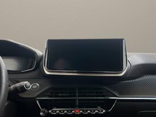 PEUGEOT 208 usata, con Volante in pelle