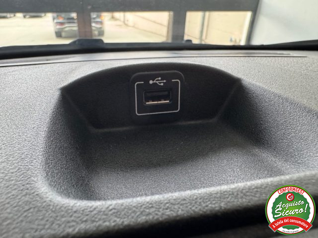 FIAT Panda usata, con Sedile posteriore sdoppiato