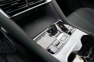 BYD Seal U usata, con Monitoraggio pressione pneumatici