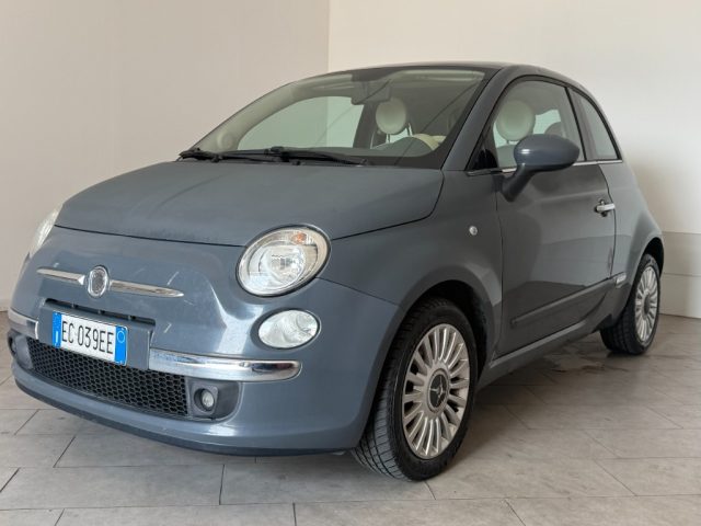 FIAT 500 usata 2
